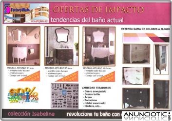 Outlet Del Ba&ntilde;o.....Descuentos Online