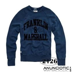 Franklin marshall ropa