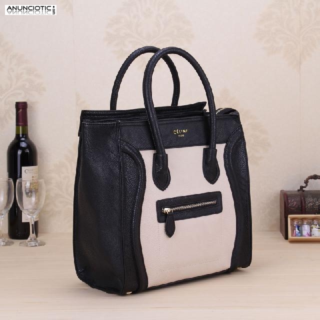  s&oacute;lo � 38 para LV, Gucci, Chanel, D & G bolsos 