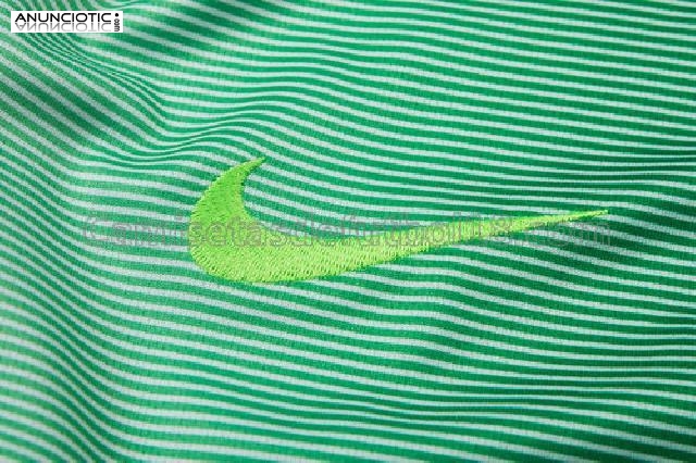 camiseta atletico nacional 2017 1&ordf; equipaci&oacute;n