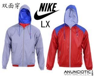 Adidas Jacket&pound;&not;NIKE Jacket