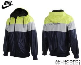 Adidas Jacket&pound;&not;NIKE Jacket