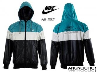 Adidas Jacket&pound;&not;NIKE Jacket