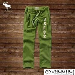 Pantalones vaqueros de marca para hombres y mujeres 