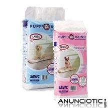 Pa&ntilde;al grande de repuesto para Bandeja de entrenamiento