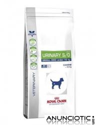 Royal Canin Urinary S/O Small dog
