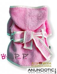 Albornoz y Ropa de Ba&Atilde;&plusmn;o para Perros