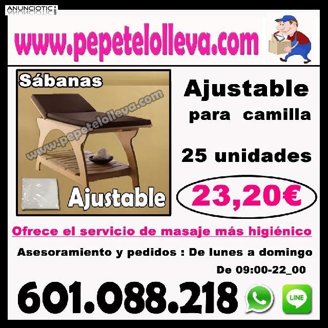 Higi&eacute;nico y c&oacute;modo, Todo de usar y tirar