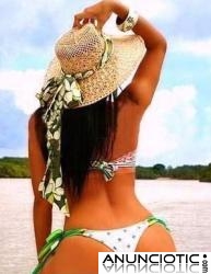 ESCORTS EN BILBAO &iexcl;&iexcl; UXUE MUJER FASCINANTE ARDIENTE Y FIESTERA !!