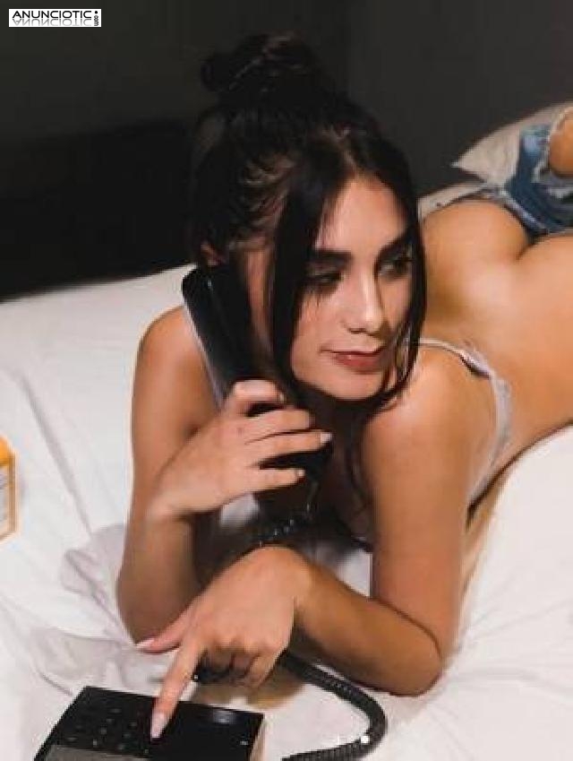 &iquest;Sexo telef&oacute;nico del b u e n o?