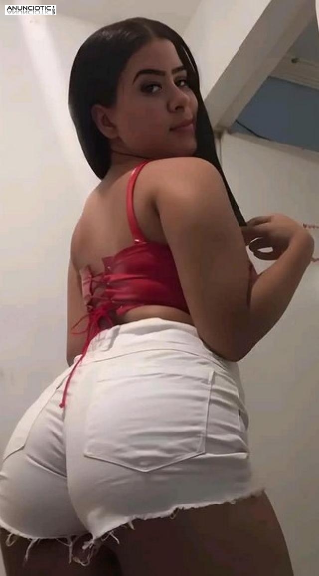 BUSCA UNA TIA CACHONDA PARA HABLAR