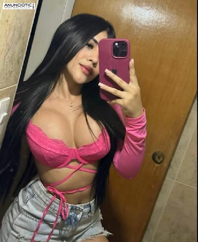 soy Guapa atractiva y  me encanta el sexo
