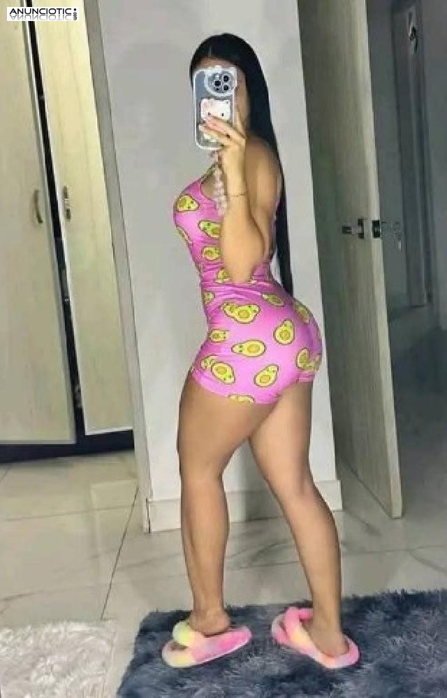 sexo por tel&eacute;fono para tu mejor momento del d&iacute;a / 