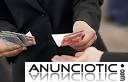 Es posible tener un pr&eacute;stamo de dinero