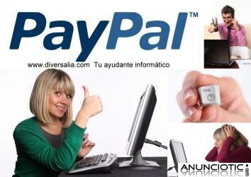 Tu ayudante inform&aacute;tico - Asistencia inform&aacute;tica