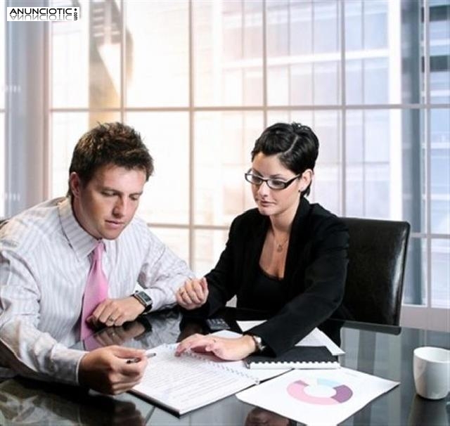 De cr&eacute;dito entre particular, seria a trav&eacute;s de un banco