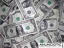  Oferta de pr&eacute;stamo a las personas serias