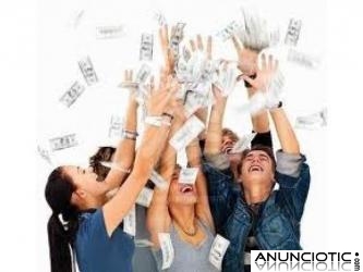 pr&eacute;stamos de dinero