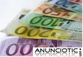 Oferta de pr&eacute;stamo entre particulares 72h 