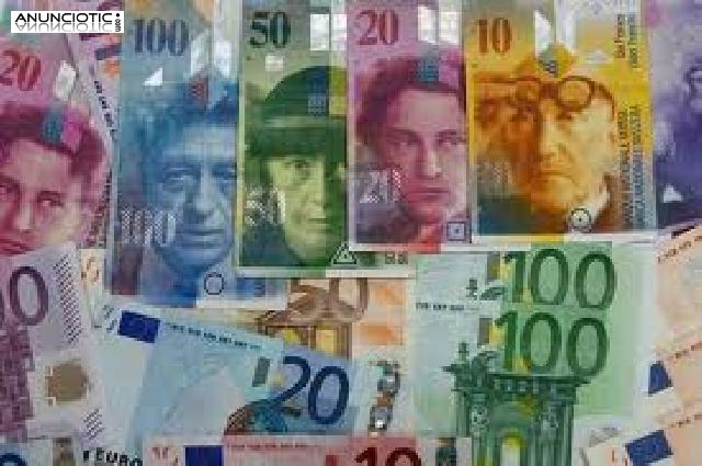 FINALMENTE SU PR&Eacute;STAMO