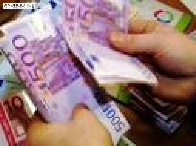 oferta de pr&eacute;stamo entre particulares