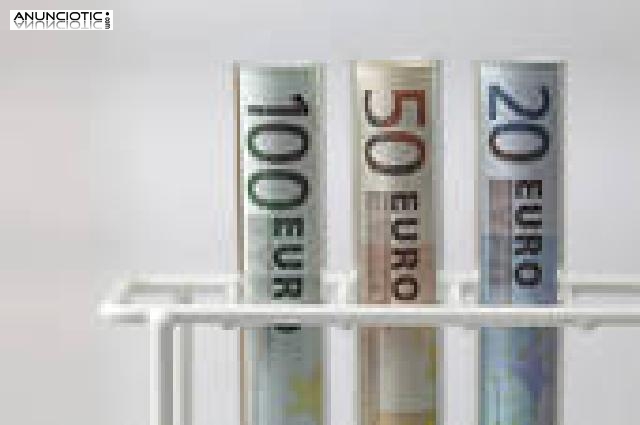 Oportunidades de Cr&eacute;dito.