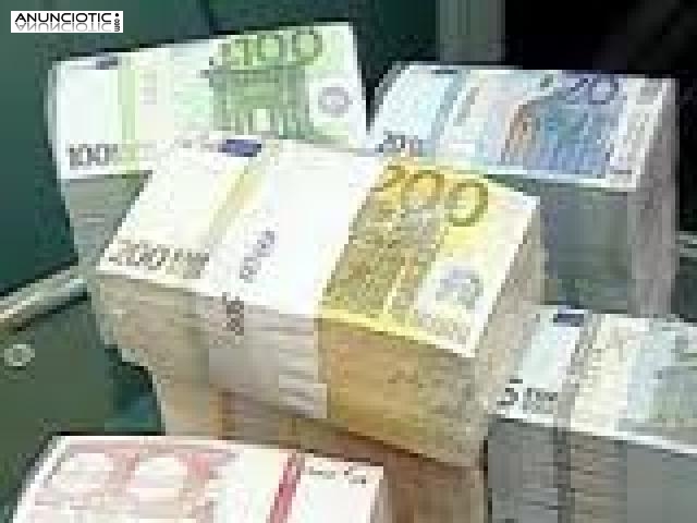 oferta de pr&eacute;stamo se aplican