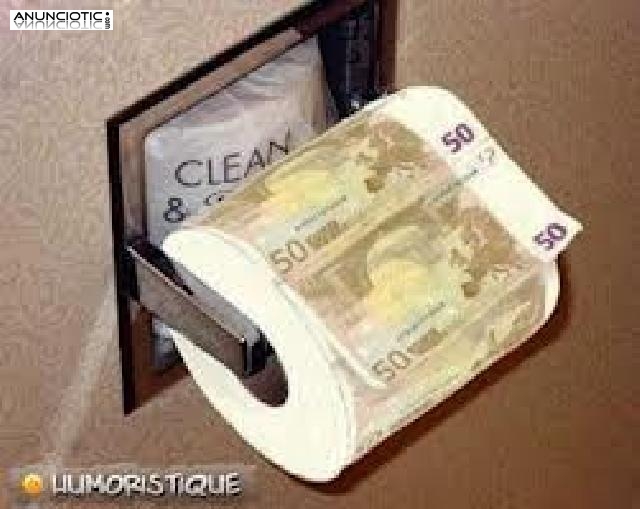 RE: Oferta de pr&eacute;stamo confiable en Francia 