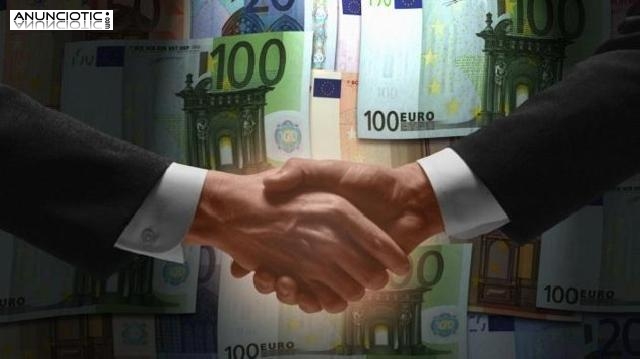 FINANCIAMIENTO SERIO Y R&Aacute;PIDO EN 72 HORAS