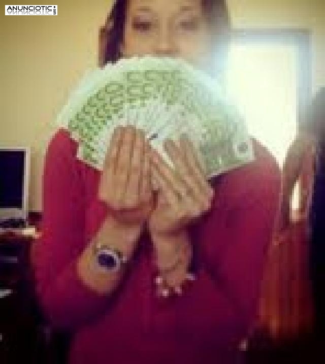 Oferta de pr&eacute;stamo especial de 5000 � 