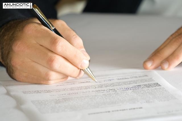 SERVI&Ccedil;O DE FINAN&Ccedil;AS