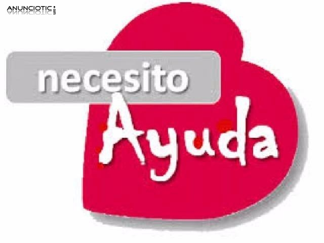 Oferta de pr&eacute;stamo de dinero entre particular serio honesto