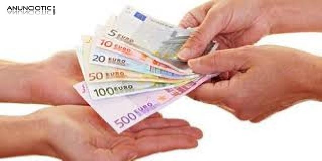 cr&eacute;dito, pr&eacute;stamo de dinero urgente (perezsandoval056@gmail.com)