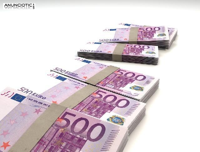 Soluci&oacute;n a sus problemas financieros