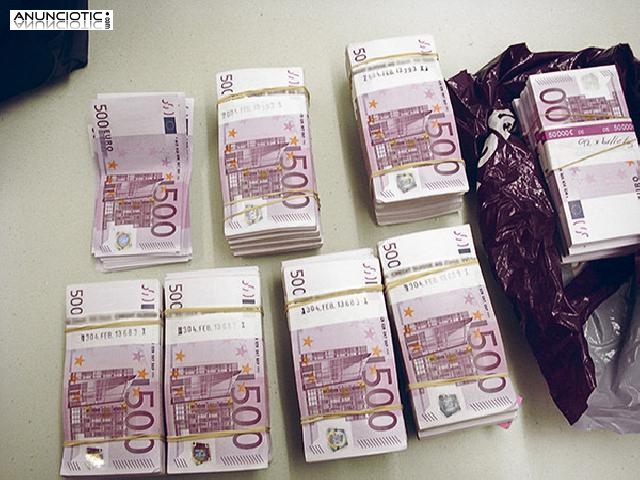 PR&Eacute;STAMO ENTRE PARTICULAR MUY SERIO