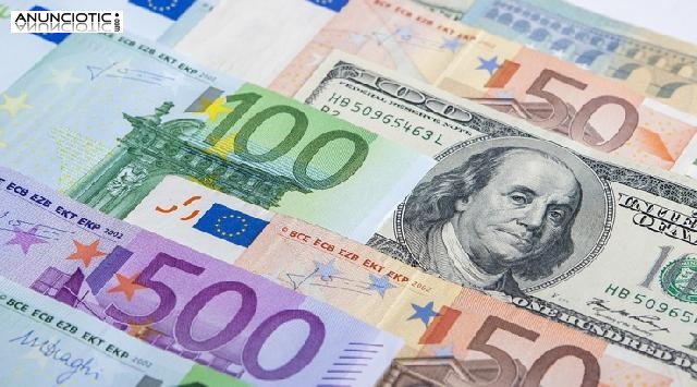 oferta de pr&eacute;stamo sin costo