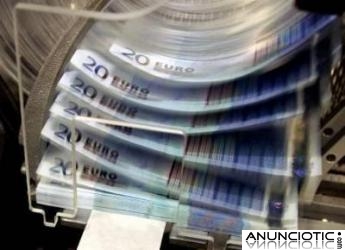 &iexcl;Hola Yo octoire pr&eacute;stamos entre particulares a una tasa de inter&eacute;s del 3% Pasar de � 1.00