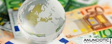 Ofertas de Pr&eacute;stamo entre particulares