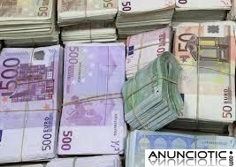 oferta de pr&eacute;stamo entre particulares