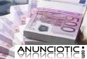 OFERTAS DE FIABILIDAD DEL PR&Eacute;STAMO EN 72 HORAS .