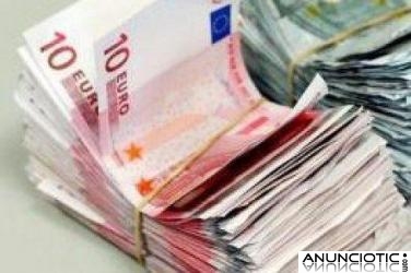 Conceder su pr&eacute;stamo para solucionar sus problemas  