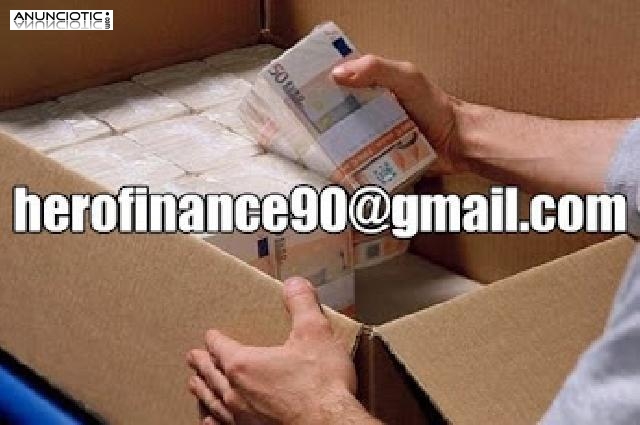 ofrece pr&eacute;stamo r&aacute;pido en 24 horas