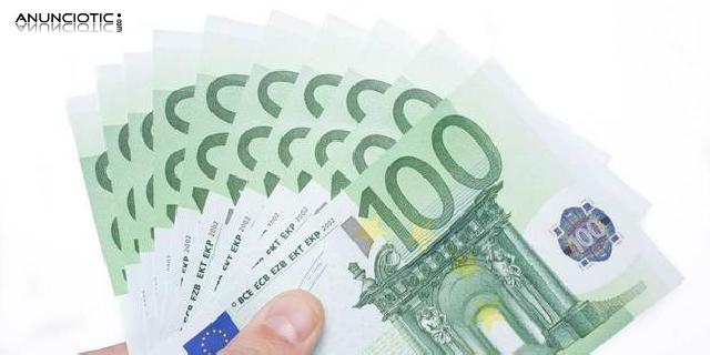 Pr&eacute;stamo de dinero entre particular