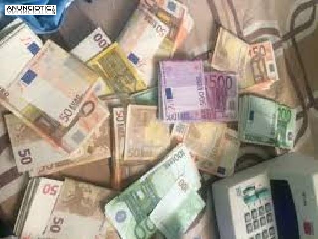 oferta de pr&eacute;stamo entre particular