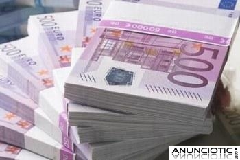 Oferta de financiaci&oacute;n y amortizaci&oacute;n de cr&eacute;dito