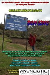 AMARRES DE AMOR DON LINO EN ESPA&Ntilde;A