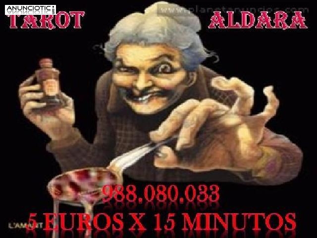 VIDENTES ESPA&Ntilde;OLAS ALDARA 5 EUROS X 15 MINUTOS 24 H