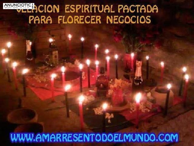 AMARRES-BRUJER&Iacute;A PERUANA-DON LINO EL MEJOR BRUJO INCA