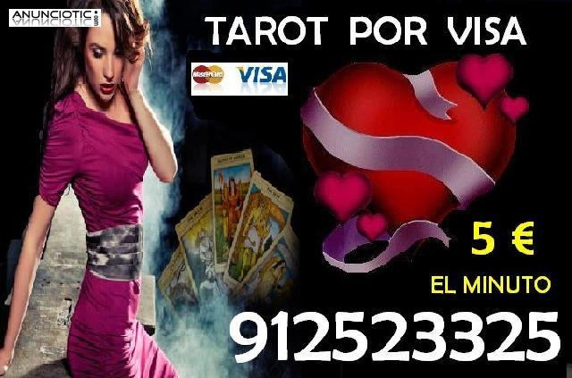 Ahora &iquest;Qu&eacute; cambios tendras que hacer frente? tarot Visa