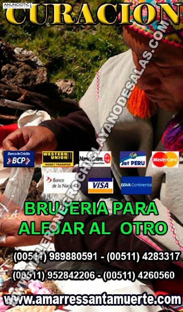 EL AMARRE DE AMOR M&Aacute;S PODEROSO DEL MUNDO 